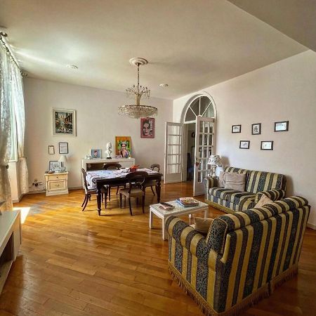 Crystal House Apartment Roma Ngoại thất bức ảnh