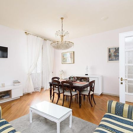 Crystal House Apartment Roma Ngoại thất bức ảnh