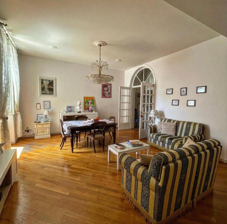 Crystal House Apartment Roma Ngoại thất bức ảnh