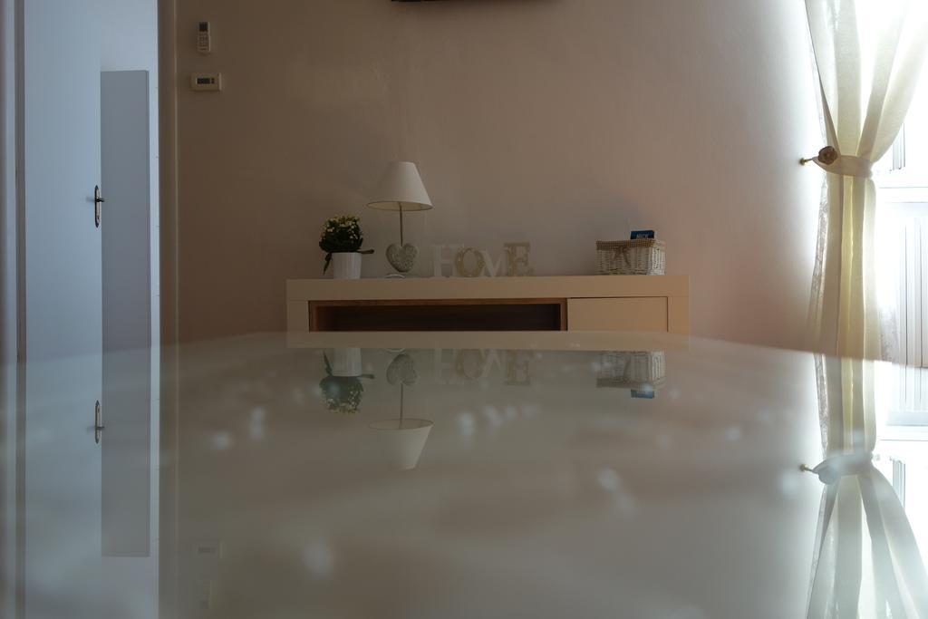 Crystal House Apartment Roma Ngoại thất bức ảnh