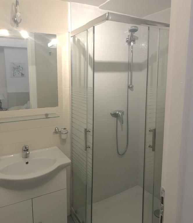 Crystal House Apartment Roma Ngoại thất bức ảnh