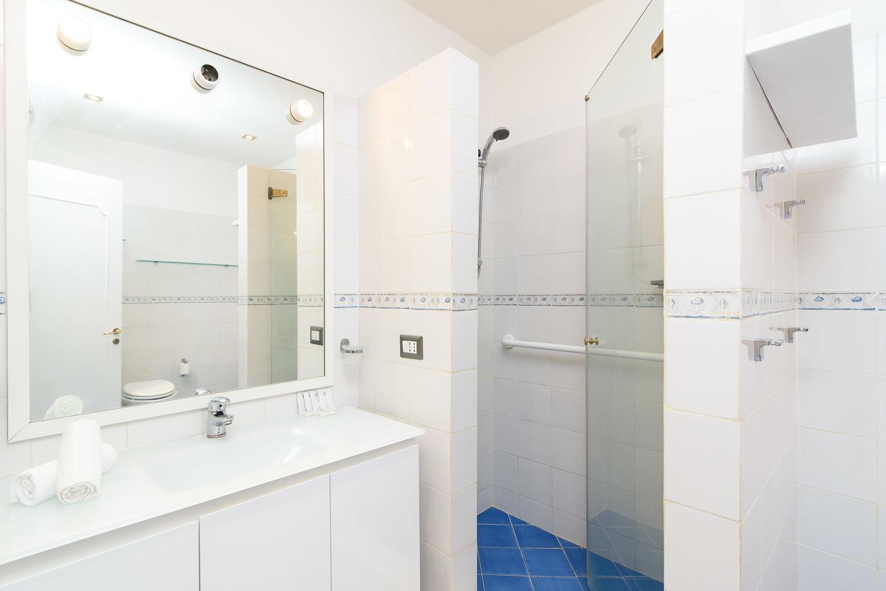 Crystal House Apartment Roma Ngoại thất bức ảnh