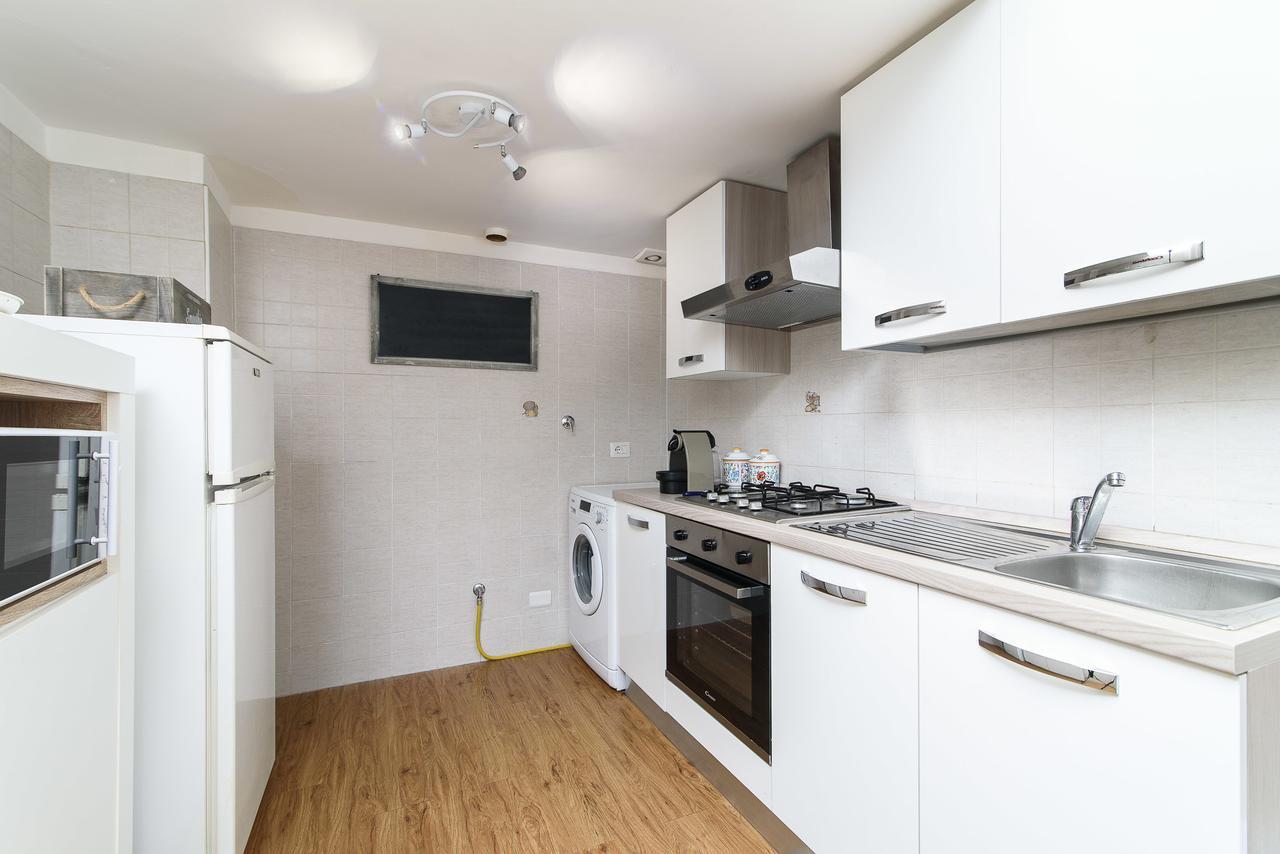 Crystal House Apartment Roma Ngoại thất bức ảnh