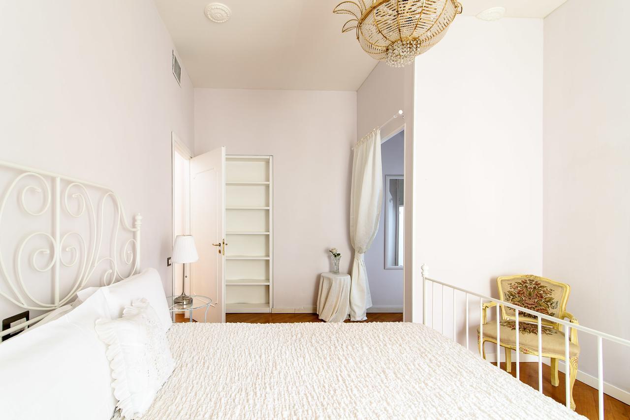 Crystal House Apartment Roma Ngoại thất bức ảnh