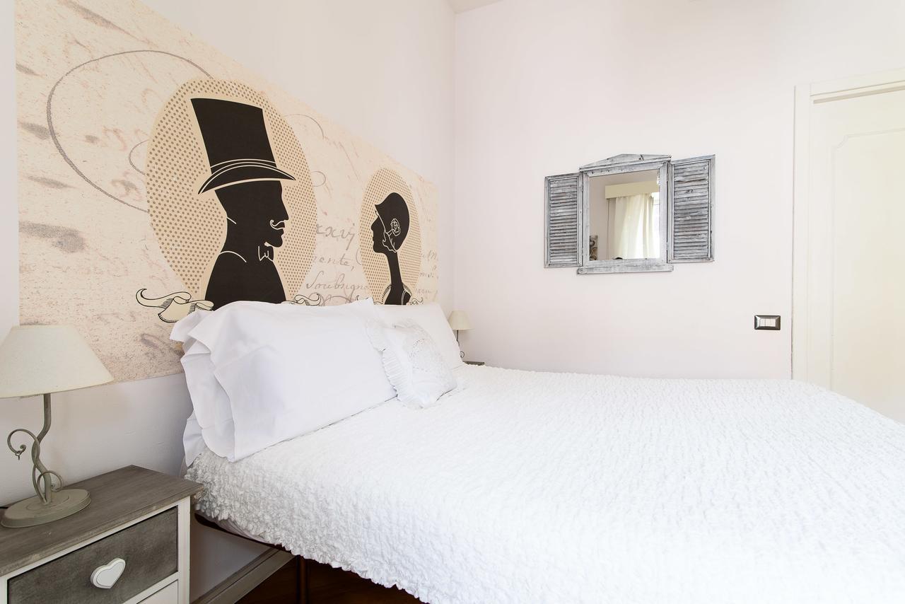 Crystal House Apartment Roma Ngoại thất bức ảnh