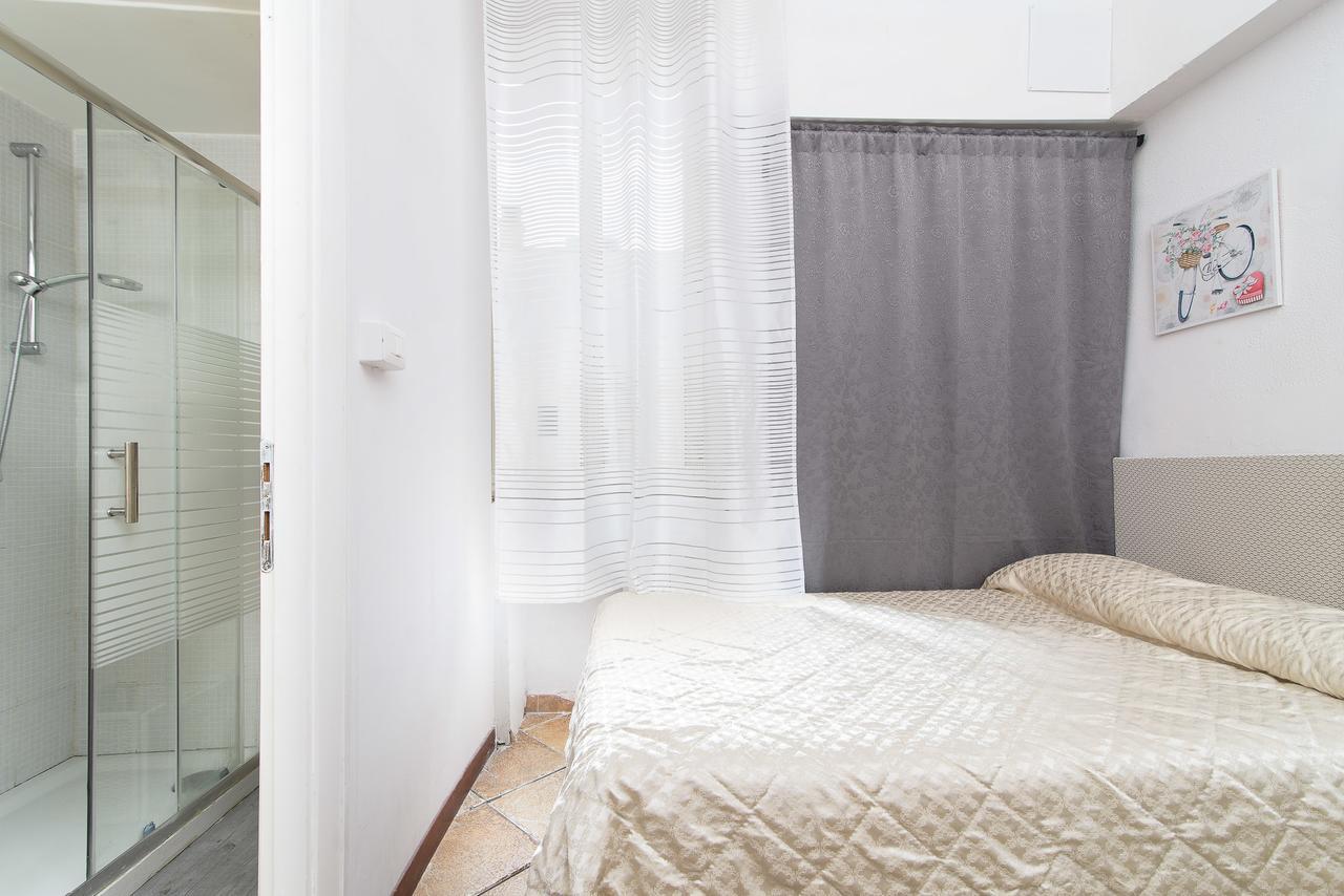 Crystal House Apartment Roma Ngoại thất bức ảnh