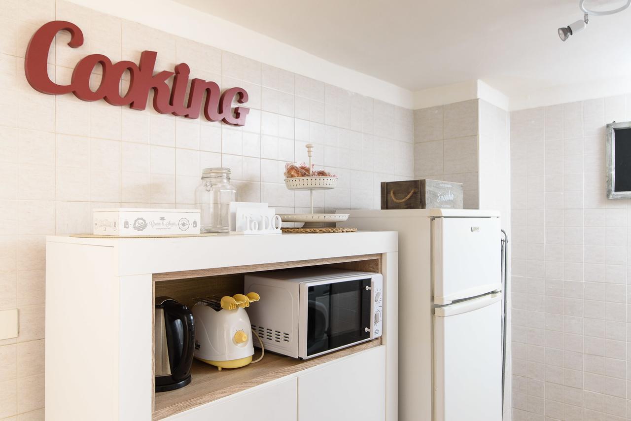 Crystal House Apartment Roma Ngoại thất bức ảnh