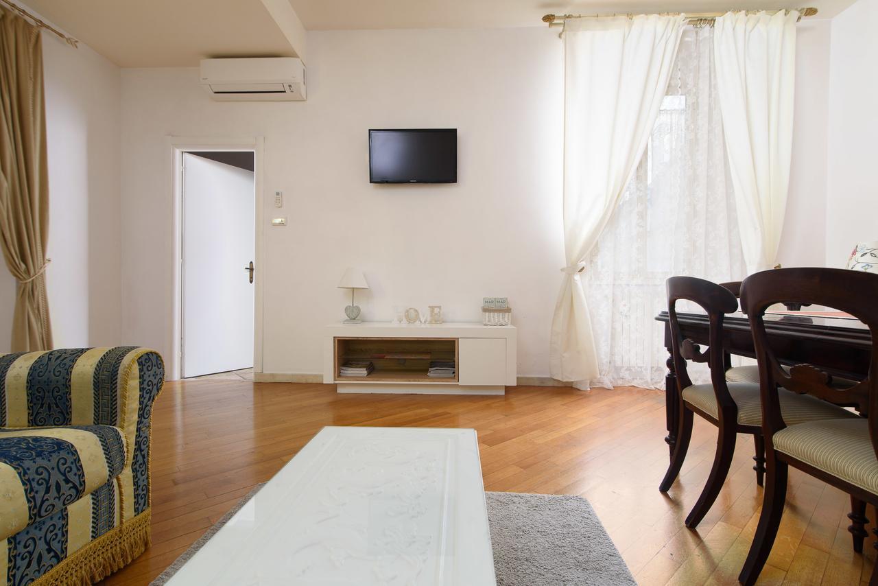 Crystal House Apartment Roma Ngoại thất bức ảnh