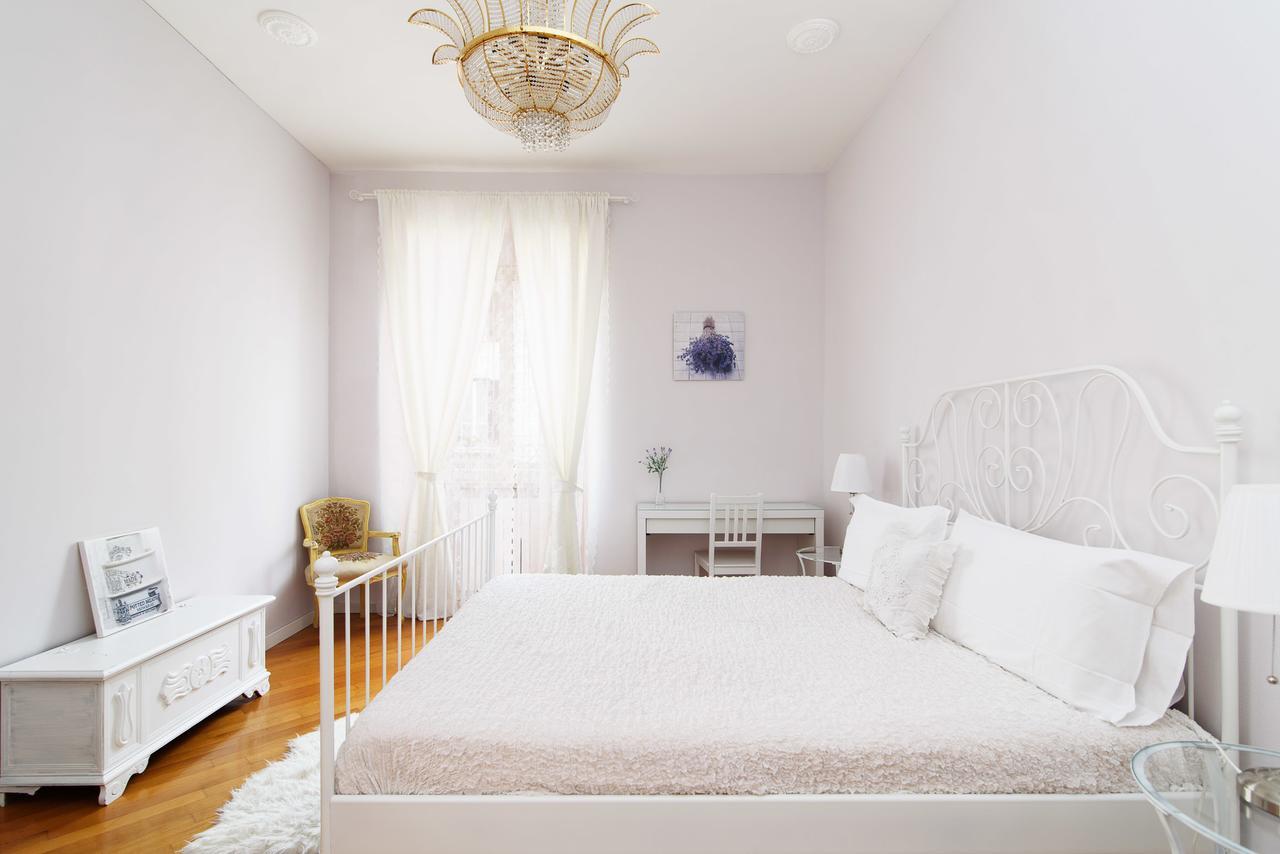 Crystal House Apartment Roma Ngoại thất bức ảnh