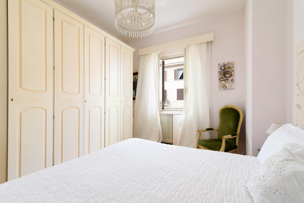 Crystal House Apartment Roma Ngoại thất bức ảnh