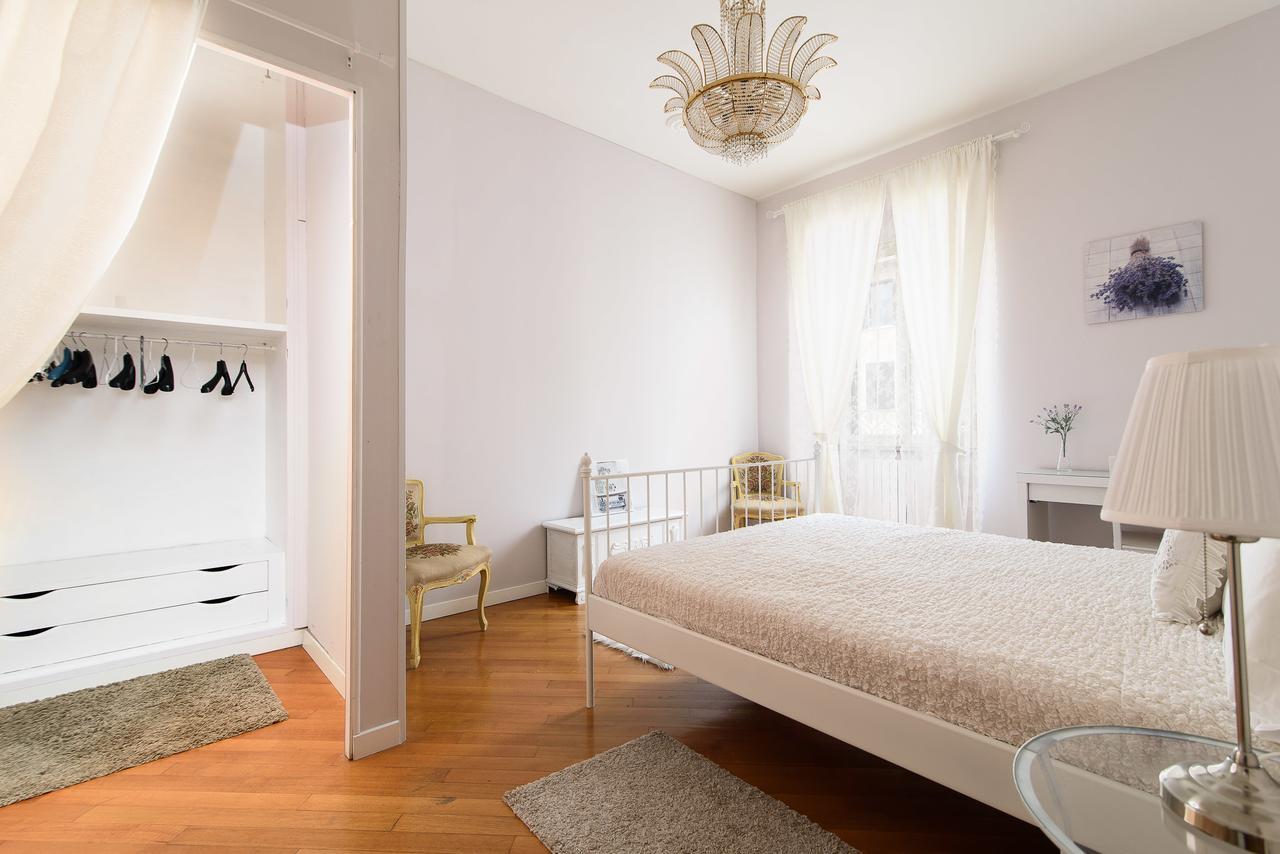 Crystal House Apartment Roma Ngoại thất bức ảnh