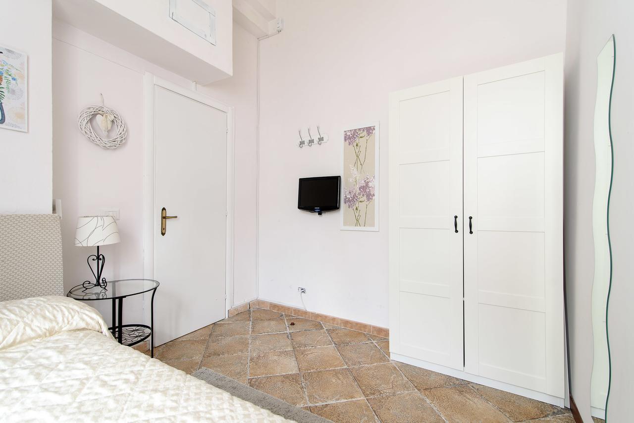 Crystal House Apartment Roma Ngoại thất bức ảnh