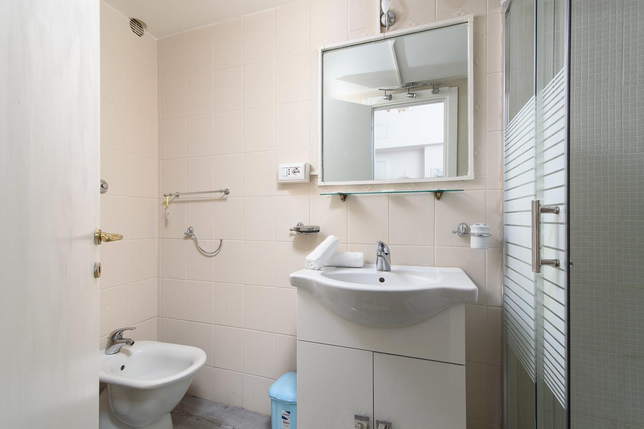 Crystal House Apartment Roma Ngoại thất bức ảnh