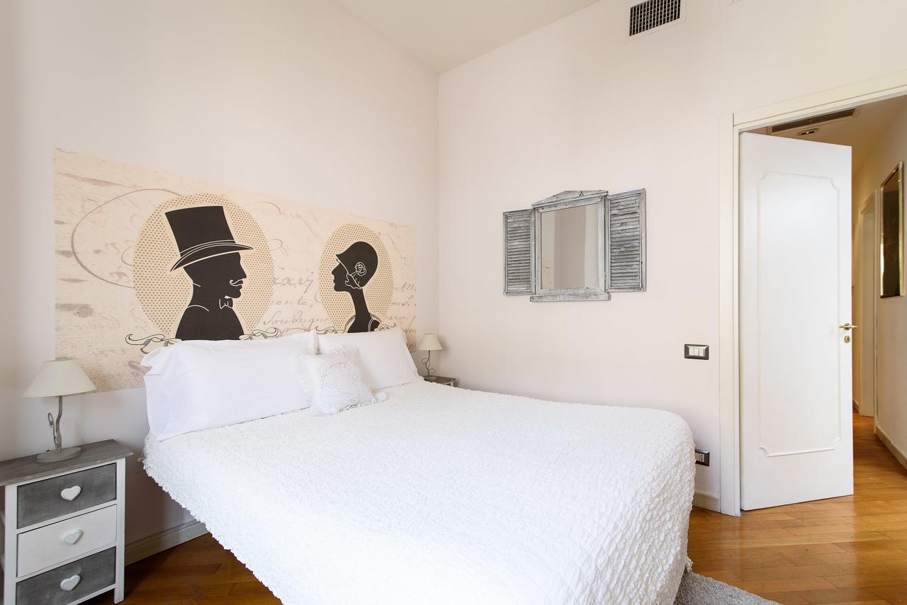 Crystal House Apartment Roma Ngoại thất bức ảnh
