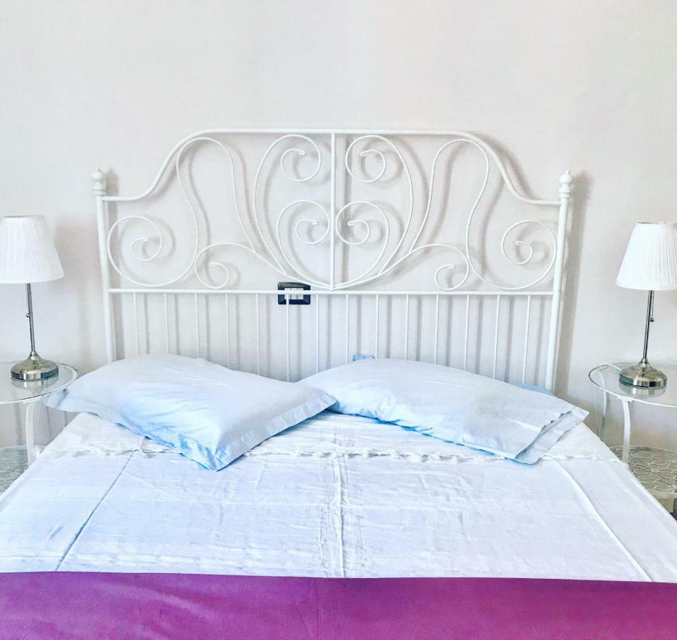 Crystal House Apartment Roma Ngoại thất bức ảnh